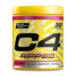C4 RIPPED 192g (Raspberry Lemonade)