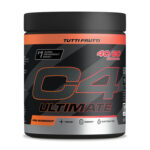 C4 ULTIMATE 380g (Tutti Frutti)