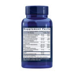 LIFE EXTENSION® BioActive Complete B-Complex (60 Vegetarian Caps) - Image 2