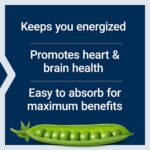 LIFE EXTENSION® BioActive Complete B-Complex (60 Vegetarian Caps) - Image 7