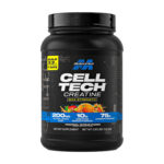 MuscleTech CELL TECH CREATINE 1.32 Kg (Tropical Citrus Punch)