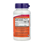 NOW P-5-P 50 mg (90 Veg Caps) - Image 2