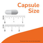 NOW P-5-P 50 mg (90 Veg Caps) - Image 3
