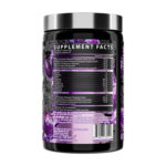 Nutrex Research EAA+ HYDRATION 390 g (Juicy Grape) - Image 2
