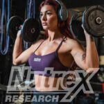 Nutrex Research EAA+ HYDRATION 390 g (Juicy Grape) - Image 8