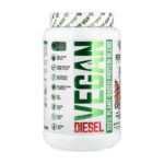 PERFECT SPORTS DIESEL 100% VEGAN 700g (Chocolate Ice Cream)