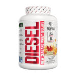 PERFECT SPORTS DIESEL NEW ZEALAND WHEY ISOLATE 2.27 Kg (Canadian Maple)