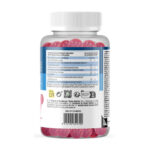 WEIDER® CREATINE MICRONIZED 66 Gummies (Bubblegum) - Image 2