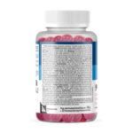 WEIDER® CREATINE MICRONIZED 66 Gummies (Bubblegum) - Image 3