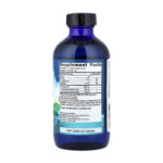 NORDIC NATURALS® Arctic Cod Liver Oil 237 mL (Lemon) - Image 2