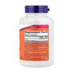 NOW Liposomal Vitamin C (120 Veg Caps) - Image 2