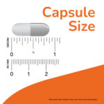 NOW Liposomal Vitamin C (120 Veg Caps) - Image 3