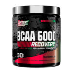 Nutrex Research BCAA 6000 225G (Watermelon)