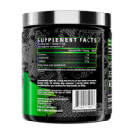Nutrex Research BCAA 6000 237g (Green Apple) - Image 2