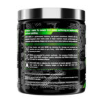 Nutrex Research BCAA 6000 237g (Green Apple) - Image 3