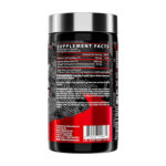 Nutrex Research NIOX Nitric Oxide (90 Caps) - Image 2
