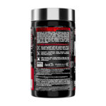 Nutrex Research NIOX Nitric Oxide (90 Caps) - Image 3
