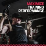 Nutrex Research NIOX Nitric Oxide (90 Caps) - Image 6
