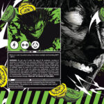Nutrex Research OUTRAGE ULTRA STIM 478.92g (Lemon Lime) - Image 3