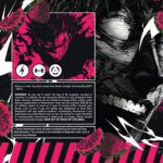 Nutrex Research OUTRAGE ULTRA STIM 502.38g (Strawberry Watermelon) - Image 3