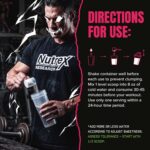 Nutrex Research OUTRAGE ULTRA STIM 502.38g (Strawberry Watermelon) - Image 5