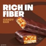 QUEST CANDY BAR (Peanutty Caramel) - Image 3