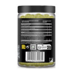 WEIDER® MICRONIZED CREATINE 60 X GUMMIES (Sour Lime) - Image 2