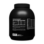 ANIMAL ISOLATE LOADED WHEY 2.3 Kg (Caramel Latte) - Image 2