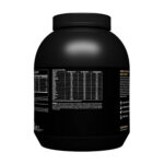 ANIMAL ISOLATE LOADED WHEY 2.3 Kg (Caramel Latte) - Image 3