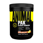 ANIMAL PAK POWDER 342g (Orange Crush)