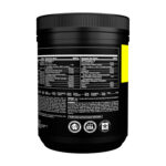 ANIMAL PAK POWDER 342g (Orange Crush) - Image 3