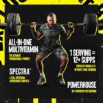 ANIMAL PAK POWDER 342g (Orange Crush) - Image 5