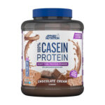 Applied Nutrition 100% CASEIN PROTEIN 1.8 Kg (Chocolate Cream)