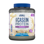 Applied Nutrition 100% CASEIN PROTEIN 1.8 Kg (Vanilla Cream)