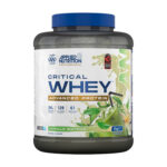 Applied Nutrition CRITICAL WHEY™ 2 Kg (Vanilla Matcha)