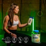 Applied Nutrition CRITICAL WHEY™ 2 Kg (Vanilla Matcha) - Image 5