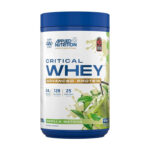 Applied Nutrition CRITICAL WHEY™ 825g (Vanilla Matcha)