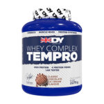 DY Nutrition TEMPRO WHEY COMPLEX 2270g (Classic Chocolate Ice Cream)