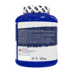 DY Nutrition TEMPRO WHEY COMPLEX 2270g (Classic Chocolate Ice Cream) - Image 2