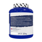 DY Nutrition TEMPRO WHEY COMPLEX 2270g (Vanilla Ice Cream) - Image 2