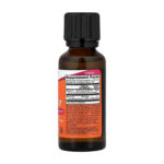 NOW Liquid D3 & MK-7 (30 mL) - Image 2