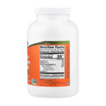 NOW Whole Psyllium Husks (340g) - Image 2