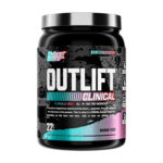 Nutrex Research OUTLIFT CLINICAL 628.91g (Miami Vice)