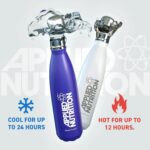 Applied Nutrition FLASK 500mL (Blue) - Image 3