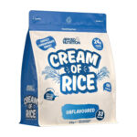 Applied Nutrition CREAM OF RICE 1 Kg (Unflavoured)