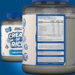 Applied Nutrition CREAM OF RICE 2 Kg (Unflavoured) - Image 2