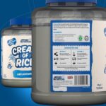 Applied Nutrition CREAM OF RICE 2 Kg (Unflavoured) - Image 3