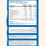 Applied Nutrition CREAM OF RICE 2 Kg (Unflavoured) - Image 4
