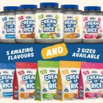 Applied Nutrition CREAM OF RICE 2 Kg (Unflavoured) - Image 9