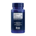 LIFE EXTENSION® N-Acetyl-L-Cysteine 600 mg (60 Caps) - Image 2